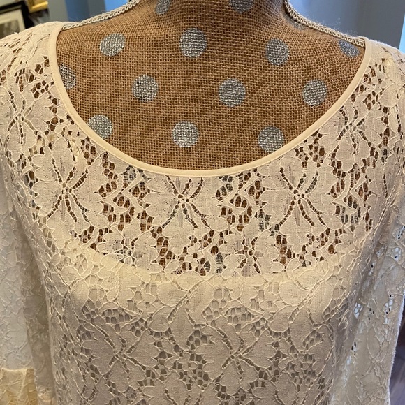 J Howard lace Dress Missy - Picture 3 of 11